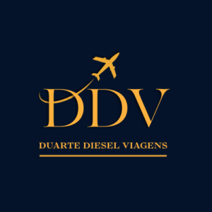 Logo DDV sem gradiente